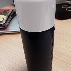 도퍼 zwart, iLost를 사용하여 Qbuzz Fryslân에 보고됨