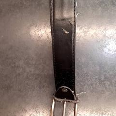 Ceinture, a été signalé par Rotterdam The Hague Airport utilisant iLost