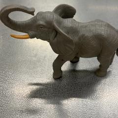 象　フィギュア 3/3 10:20، كما تم الإبلاغ عنه بواسطة IKEA Tokyo-Bay عبر iLost