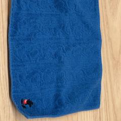 Handkerchief 青, as reported by IKEA前橋 using iLost