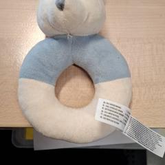 Toy, as reported by IKEA Grenoble using iLost