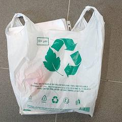 Sac - Kumi, a été signalé par Centraal magazijn utilisant iLost