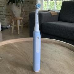 Oral-b elektrische tandenborstel, as reported to iLost
