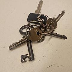 İLost kullanarak HTM tarafından bildirildiği gibi Anahtar