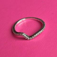 Ring, as reported to iLost