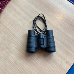 Verrekijker, a été signalé par Pathé Delft utilisant iLost