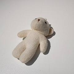 Peluche, come riportato da IKEA Groningen utilizzando iLost