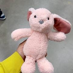Cuddly slap, as reported by IKEA Nantes using iLost