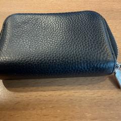 Peňaženka Wesselink, ako bolo nahlásené Gemeente Amsterdam - Bureau Gevonden Voorwerpen pomocou iLost