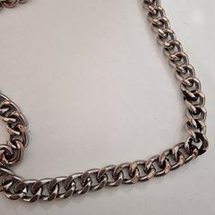 Ketting, som rapportert av allGo Almere ved bruk av iLost