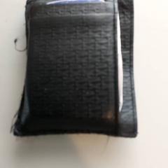 カード所有者 Imurzayev がiLostで Regio West-Vlaanderen によって報告されました