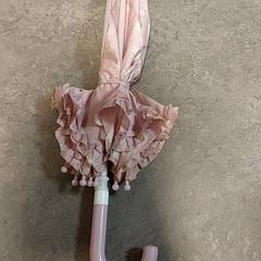 Umbrella Roze, as reported by Centraal magazijn using iLost