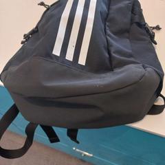 Mochila Geen inhoud., segundo informou Arriva Limburg Zuid usando iLost