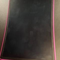 Llibre de dibuix & Tauleta tablette dessins, segons ha informat IKEA Paris - Plaisir mitjançant iLost