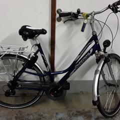 Fiets Avenue  Blauw, ako bolo nahlásené Fietsdepot Hasselt pomocou iLost