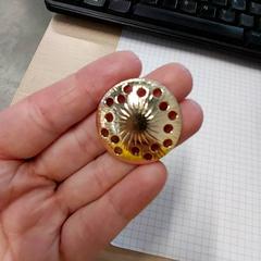 マグネット Doré がiLostで IKEA Brest Guipavas によって報告されました