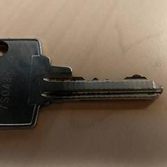 İLost kullanarak Regio Oost-Vlaanderen tarafından bildirildiği gibi Anahtar