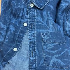 Alkandora denim, gisa salatu by Sheraton Brussels Airport Hotel iLost erabiliz