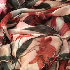 Sjaal, as reported to iLost