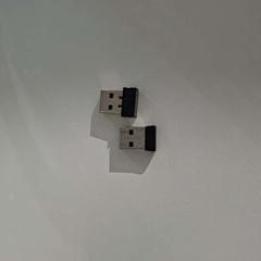 Usb rozbočovač zwart/metaal, ako bolo nahlásené TU/e - Receptie Flux pomocou iLost