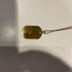 Anhänger, gemeldet von Gemeente Amsterdam über iLost