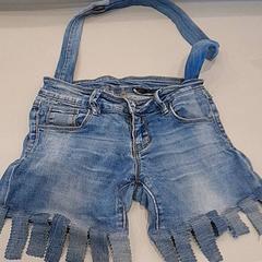 Jeans & Bag, as reported by Van der Valk Hotel Schiphol using iLost