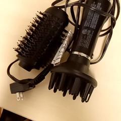 Hårføner, som rapportert av Mövenpick Hotel Amsterdam City Centre ved bruk av iLost