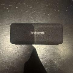 Brýle glasses, jak nahlášeno Van der Valk Hotel Amsterdam-Amstel pomocí iLost