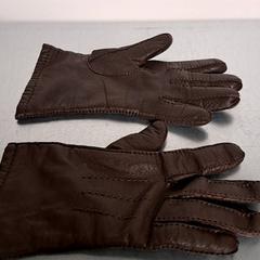 Handskar, rapporterat av Keolis Lund med iLost