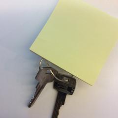 Clau Sleutelbos, segons ha informat Gemeente Barneveld mitjançant iLost