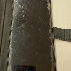 Mobiltelefon, som rapportert av HTM ved bruk av iLost