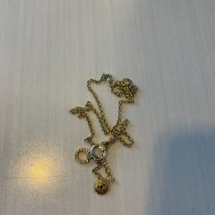 Collana, come riportato da Madurodam utilizzando iLost