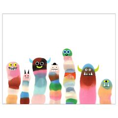 Artigo IKEA, como reportado por IKEA Toulouse utilizando o iLost