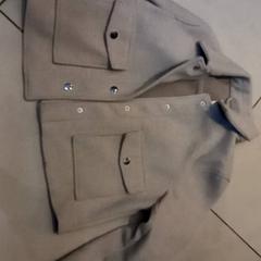 Jacket BEIGE, as reported by Leonardo Royal Hotel Amsterdam using iLost