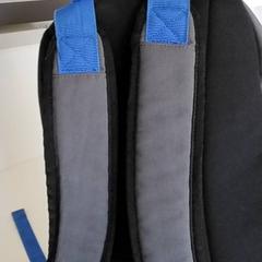 Rugzak، كما تم الإبلاغ عنه بواسطة Regio Antwerpen - Brussel عبر iLost