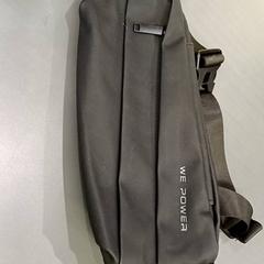 Sac de taille, a été signalé par Qbuzz GD Groningen HS utilisant iLost