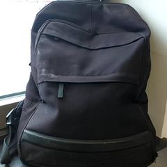 배낭, iLost를 사용하여 Regio Oost-Vlaanderen에 보고됨