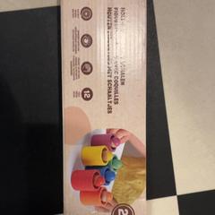 Játszma, meccs, amint azt Familie Resort Molenwaard az iLost segítségével jelentette.