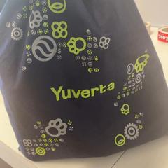 Taška, ako bolo nahlásené GVB pomocou iLost