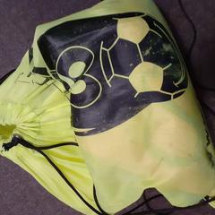 Bolsa & Bolsa de gimnasio, ha sido reportado por Regio Limburg - Leuven con iLost