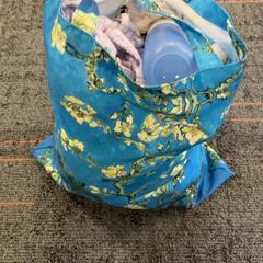 Tas، كما تم الإبلاغ عنه بواسطة Connexxion Amstelland-Meerlanden Schiphol Zuid عبر iLost