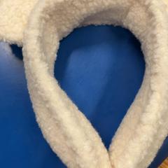 耳あて, amint azt IKEA福岡新宮 az iLost segítségével jelentette.