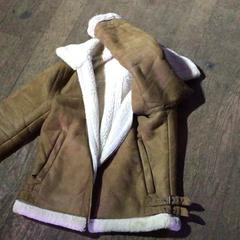 Jacket, as reported by De Heeren van Aemstel using iLost