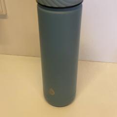 Water bottle, as reported by MEININGER Hotel Berlin Airport using iLost