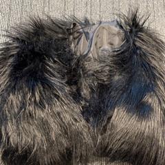 Bunda jacke, jak nahlášeno Inntel Hotels Amsterdam Landmark pomocí iLost