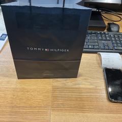 Väska, rapporterat av Designer Outlet Roosendaal med iLost