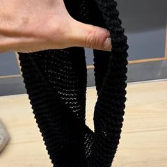 Sjaal sjä, zoals gemeld door IKEA Älmhult met iLost