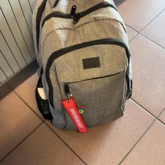 Tas, zoals gemeld door Blauwnet Zwolle met iLost