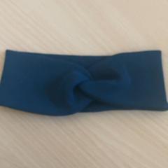 Stirnband, gemeldet von Schönbrunn "Group Center" über iLost