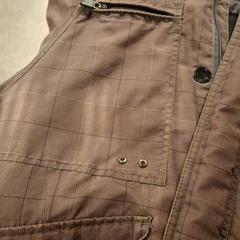 Kabát, ako bolo nahlásené IKEA Paris - Plaisir pomocou iLost